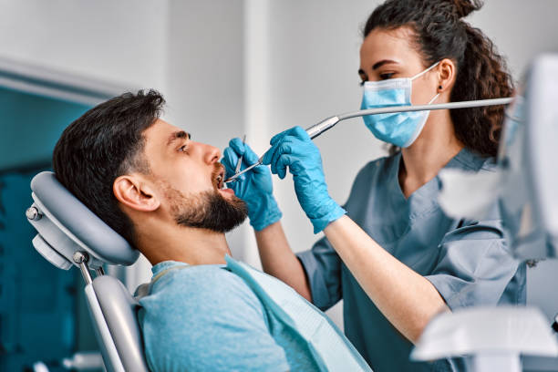 Best Tooth Extraction  in Mackinaw, IL